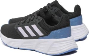 Adidas BUTY BIEGOWE DAMSKIE ADIDAS GALAXY 6 HP2410 3