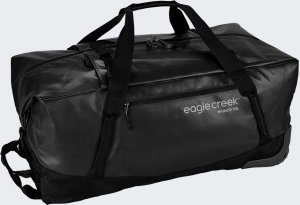 Eagle Creek Eagle Creek Migrate Wheel Duffel 110L Black 1