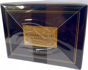 Xerjoff Xerjoff Join The Club Comandante EDP 100ml 3