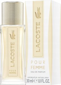 Lacoste Pour Femme EDP 30 ml 1