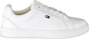 Tommy Hilfiger BIAŁE DAMSKIE BUTY SPORTOWE TOMMY HILFIGER 41 1