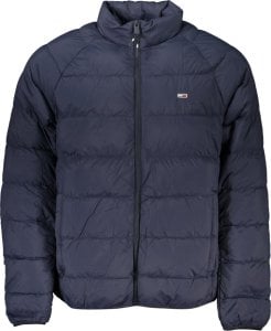 Kurtka męska Tommy Hilfiger NIEBIESKA KURTKA MĘSKA TOMMY HILFIGER XL 1