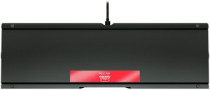 Klawiatura Cherry CHERRY XTRFY TAS MX 3.1 RGB Corded (DE) MX2A Red sw 6