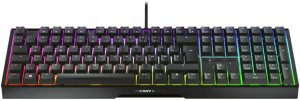 Klawiatura Cherry CHERRY XTRFY TAS MX 3.1 RGB Corded (DE) MX2A Red sw 7