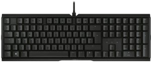 Klawiatura Cherry CHERRY XTRFY TAS MX 3.1 RGB Corded (DE) MX2A Red sw 9