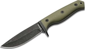 Magnum Nóż Magnum Bushcraft Drop 1