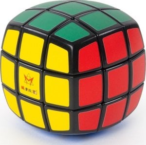 Recent Toys RECENT TOYS Brainteaser Pillow Cube 1