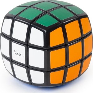 Recent Toys RECENT TOYS Brainteaser Pillow Cube 2