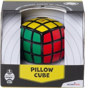 Recent Toys RECENT TOYS Brainteaser Pillow Cube 4