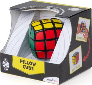 Recent Toys RECENT TOYS Brainteaser Pillow Cube 5