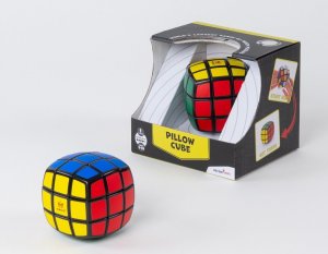 Recent Toys RECENT TOYS Brainteaser Pillow Cube 6