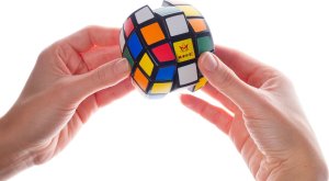 Recent Toys RECENT TOYS Brainteaser Pillow Cube 7