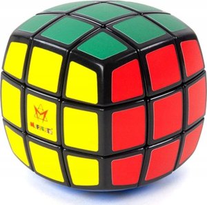 Recent Toys RECENT TOYS Brainteaser Pillow Cube 9