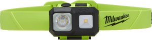 Latarka Milwaukee MILWAUKEE.ISH-LED FLASHLIGHT 310lm IP64 AAA INTRINSICALLY SAFE 1