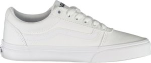 Vans BIAŁE DAMSKIE BUTY SPORTOWE VANS 38 1/2 1