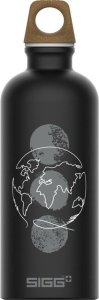 SIGG SIGG Butelka Traveller MyPlanet 0.6L Direction 1