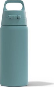 SIGG SIGG Butelka termiczna Shield One Blue 0.5L 1