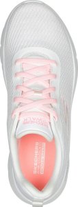 Skechers Skechers damskie buty sportowe GO WALK FLEX-ALANI 124952 WPK 36 3