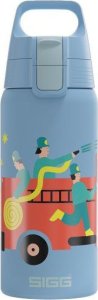 SIGG SIGG Butelka termiczna Shield One Pompiers 0.5L 1