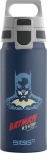 SIGG SIGG Butelka WMB One Batman Into Action 0.6l 1