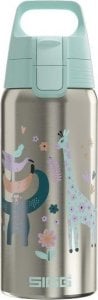 SIGG SIGG Butelka termiczna Shield One Jungle 0.5L 1