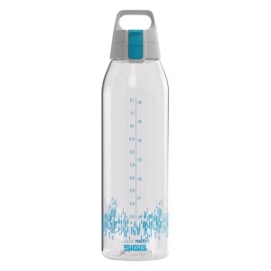 SIGG Butelka Total Color MyPlanet Aqua 1.5L 2