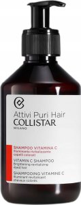 Collistar Šampūnas Collistar Vitamin C, 250 ml 1