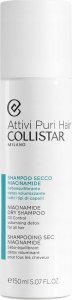 Collistar Šampūnas Collistar Niacinamide Dry Shampoo, 150 ml 1