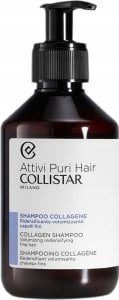 Collistar Šampūnas Collistar, 250 ml 1