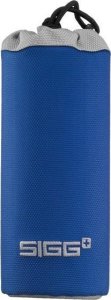 SIGG SIGG Pokrowiec Nylonowy Blue 0.4L 8190.40 1