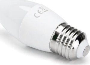 Aigostar  Żarówka LED C37 E27 3W LED C37 E27 3W 3