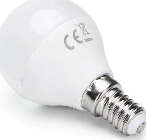 Aigostar  Żarówka LED G45 E14 3W LED G45 E14 3W 3
