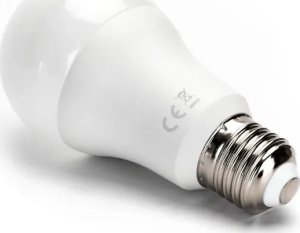 Aigostar  Żarówka LED A60 E27 15W 3000k LED A60 E27 15W 3000k 3