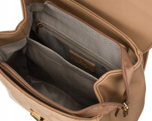 Peterson Plecaczek damski ze skóry ekologicznej - Peterson NoSize 6