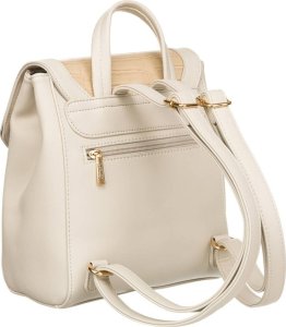 Peterson Plecaczek damski ze skóry ekologicznej - Peterson NoSize 3