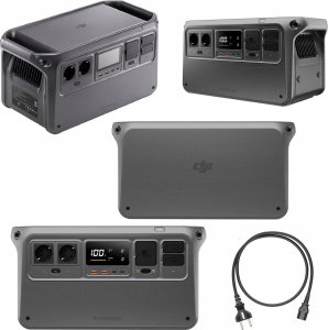 DJI Power 1000 1024 Wh 2