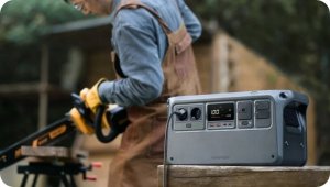 DJI Power 1000 1024 Wh 11