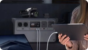 DJI Power 1000 1024 Wh 12