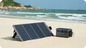 DJI Power 1000 1024 Wh 8