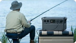 DJI Power 1000 1024 Wh 9