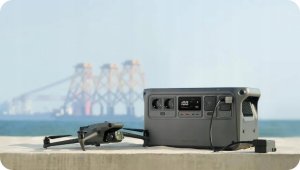 DJI Power 1000 1024 Wh 10