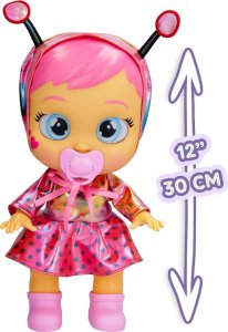 Hi-Tec Cry Babies Stars Lady 5