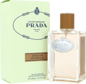 Prada Prada Infusion de Vanille EDP 100ml 4