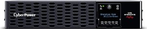 UPS CyberPower USV CyberPower 750VA (PR750ERT2UC) 3