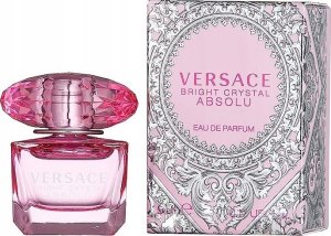 Versace MINIATURA VERSACE Bright Crystal Absolu EDP spray 5ml 1