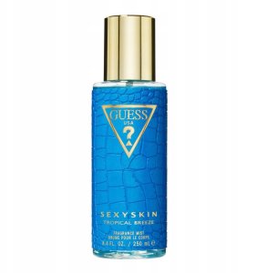 Guess GUESS Sexy Skin Tropical Breeze FRAGRANCE MIST 250ml 3