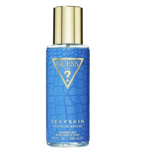 Guess GUESS Sexy Skin Tropical Breeze FRAGRANCE MIST 250ml 5