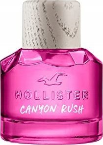 Hollister HOLLISTER Canyon Rush For Her EDP spray 100ml 1