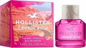 Hollister HOLLISTER Canyon Rush For Her EDP spray 100ml 2