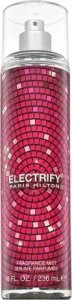 Paris Hilton PARIS HILTON Electrify FRAGRANCE MIST 236ml 3